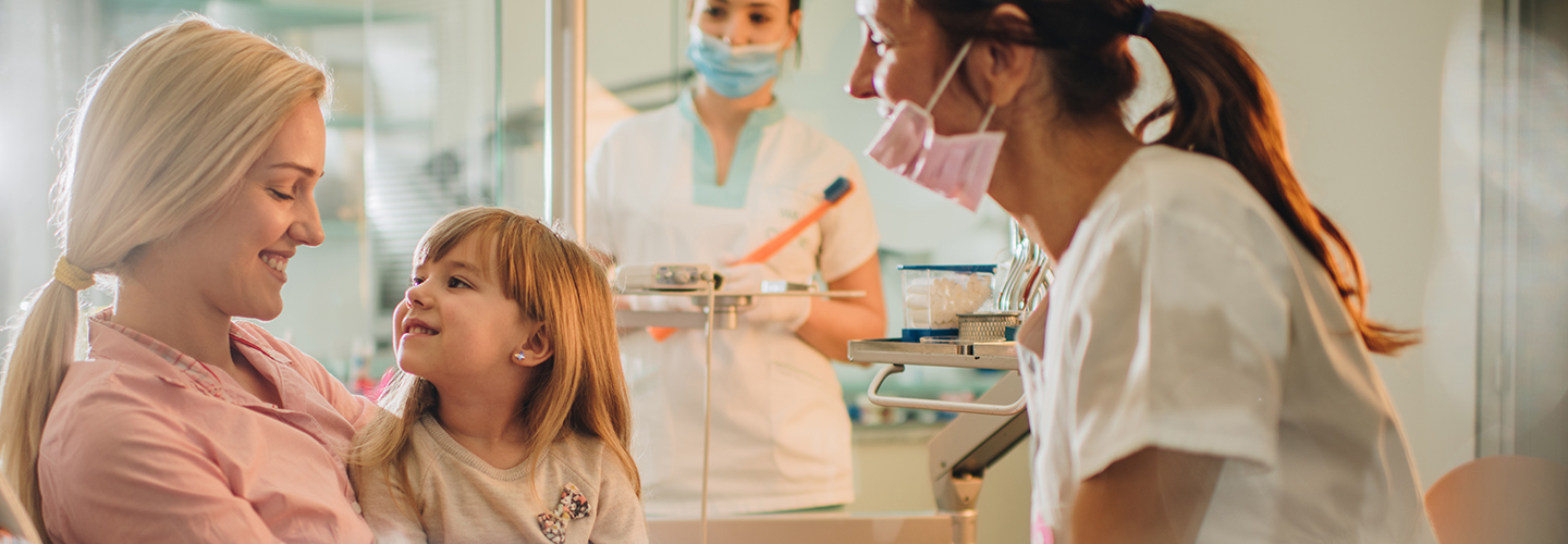 Delta Dental of Virginia Home Page